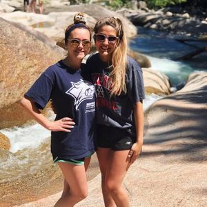 Meet your Posher, Brianna